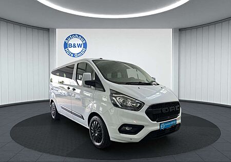 Ford Transit Custom Transit/Tourneo Custom340 L2 9-Si*SHZ*KLIMA*TEMP