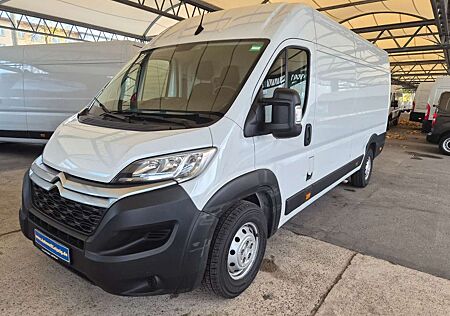 Citroën Jumper Citroen 2.2 HDI 165 L4H2 Maxi Kasten Klima Tempo.