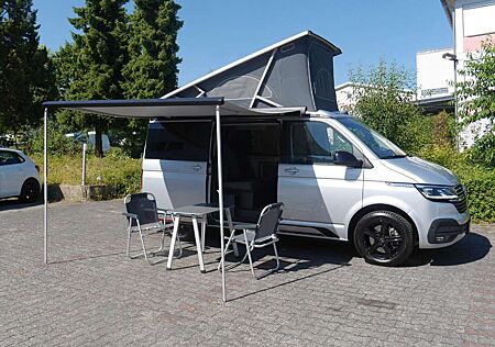 VW T6 California Volkswagen T6.1 California Ocean Edition 4Motion ACC STANDH