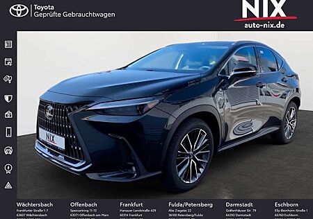 Lexus NX 450h+ E-FOUR LUXURY PAKET PARKASSISTENT PLUS