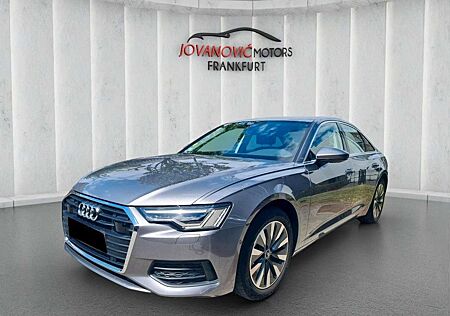 Audi A6 35 TDI M-HEV Stronic,PANO,VirtCock,Matrix*51
