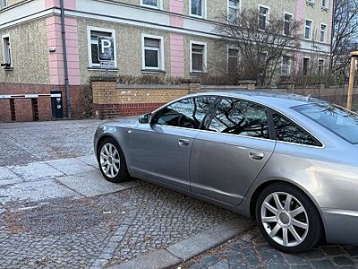 Audi A6 2.0 TFSI
