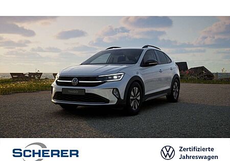 VW Taigo Volkswagen Goal 1.0 TSI DSG 5J Garantie ACC MATRIX NA