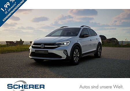 VW Taigo Volkswagen 1.0 TSI DSG GOAL ACC/IQ.LIGHT/Keyless