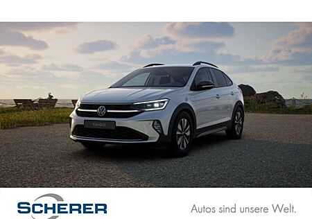 VW Taigo Volkswagen 1.0 TSI LIFE GOAL DSG