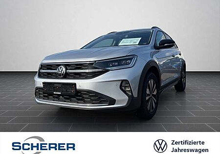 VW Taigo Volkswagen Goal 1.0 TSI DSG | 5J Garantie | ACC | Car