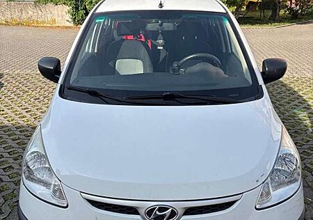 Hyundai i10 1.1 Classic