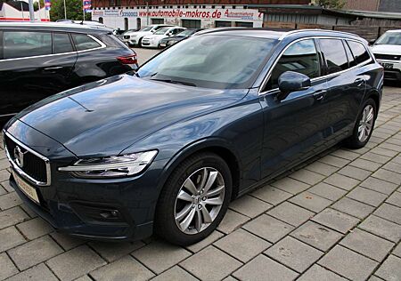 Volvo V60 D4 Geartronic Momentum Pro LED Navigation Teillede
