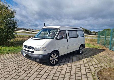 VW T4 California Volkswagen Camper