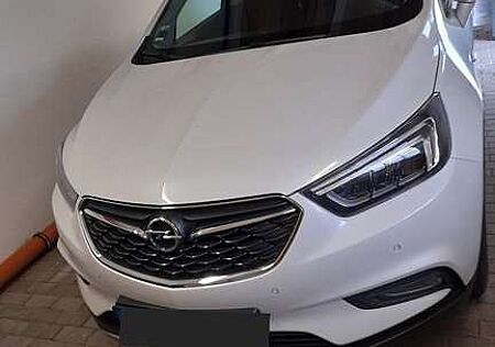 Opel Mokka X 1.6 D (CDTI ecoFLEX) Start/Stop Innovation