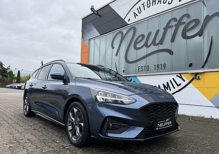 Ford Focus Turnier ST-Line Mild-Hybrid/LED/AHK schwenkbar