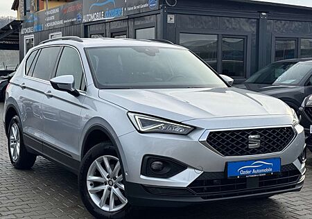Seat Tarraco 2.0 TDI Style 4Drive+Finanzierung+