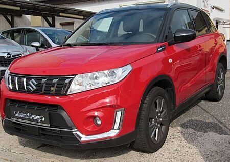 Suzuki Vitara 1.0 BOOSTERJET Comfort 4x2 Automatik