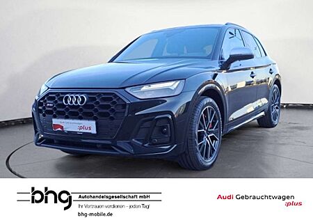 Audi SQ5 TDI quattro Navi AHK Virtual Keyless DriveSe