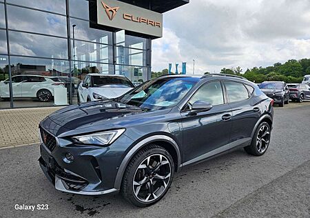 Cupra Formentor VZ e-Hybrid *AHK*Sitzheizung*Assistenz