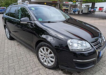 VW Golf Variant Volkswagen 1.4 TSI Comfortline