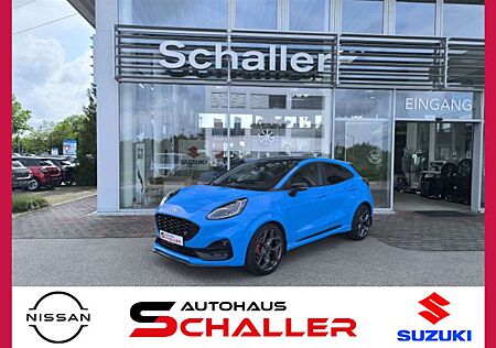 Ford Puma ST X Hybrid DCT, Garantie bis Jun 2028