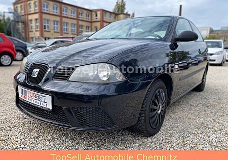 Seat Ibiza 1.2 6V Amaro 2.Hand TÜV.07.2025 Euro4