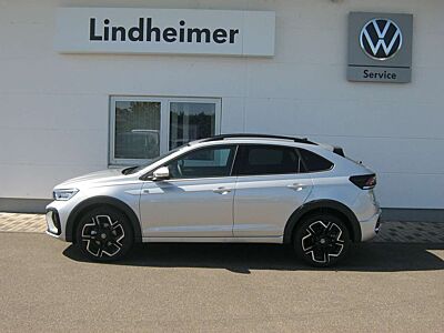 Volkswagen Taigo R-Line Matrix LED/Alu 18Zoll/Kamera/Sitzh./App-Con