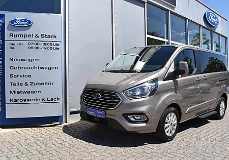 Ford Tourneo Custom 320 L1 Tourneo Titanium