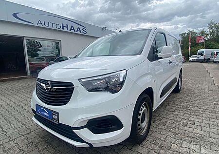 Opel Combo E Cargo XL Edition*Klima*3 Sitze*