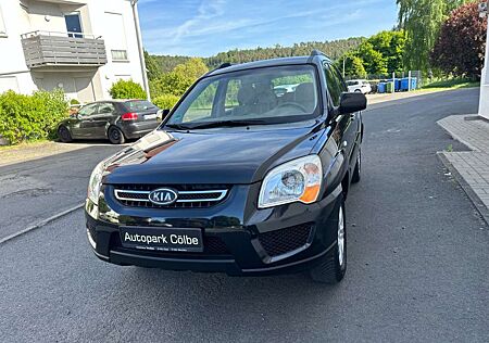 Kia Sportage LX 2WD 2.0 150 Ps