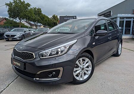 Kia XCeed Ceed SW / cee'd SW *CarPlay*Kamera*Navi*PDC