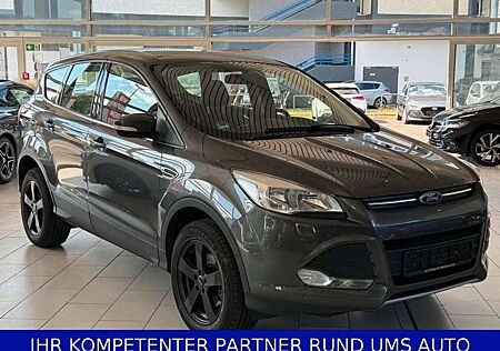 Ford Kuga Sync Edition/PDC/ISOFIX/AC