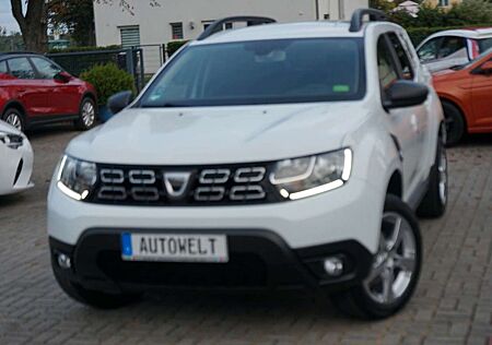 Dacia Duster TCe 125 2WD Comfort