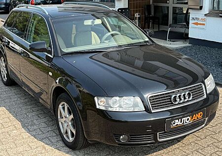 Audi A4 1.9TDI*Klimaauto*Tempomat*KEIN TÜV