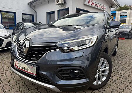 Renault Kadjar TCe 140 EDC GPF LIMITED+NAVI+KLIMATR+KAMERA