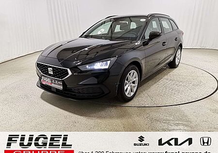 Seat Leon 1.0 TSI Style LED|ACC|SHZ