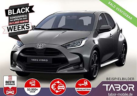 Toyota Yaris 1.5 Hybrid 116 CVT Teamplayer UVP-22%*