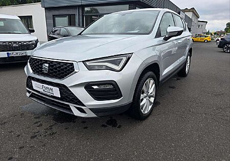 Seat Ateca Style