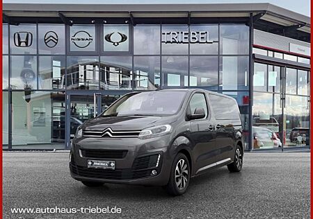 Citroën Spacetourer Citroen Shine M 2.0 BHDi 145 °Xenon°HUD°RFK°