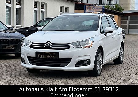 Citroën C4 Citroen Lim. Live Klima