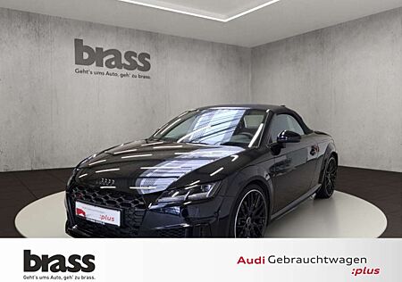 Audi TTS TFSI 235(320) kW(PS) S tronic