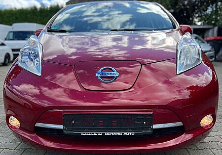 Nissan Leaf 24 kWh (mit Batterie) Acenta