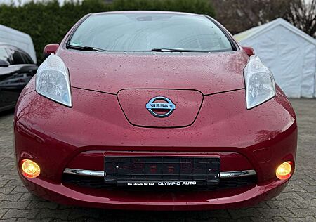 Nissan Leaf 24 kWh (mit Batterie) Acenta