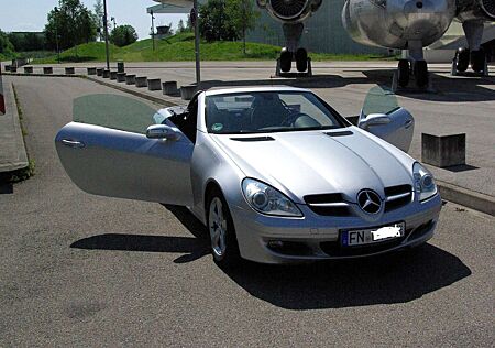 Mercedes-Benz SLK 280 7G-TRONIC