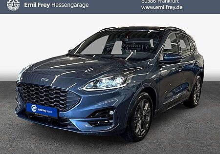 Ford Kuga 2.0 EcoBlue Aut. ST-LINE
