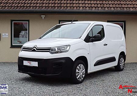 Citroën Berlingo Citroen HDI Control Klima/AHK/Sitzheizung