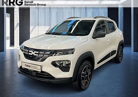 Dacia Spring ELECTRIC ESSENT UPE:24.300,- inkl.Batterie