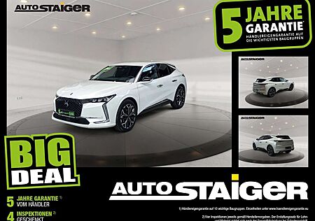 DS Automobiles DS 4 DS4 1.2 PureTech 130 S&S Rivoli SHZ+2xKlima+PDC