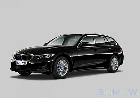 BMW 320 Sport Line DAB HiFi CockPitPr Alarm PDC LED