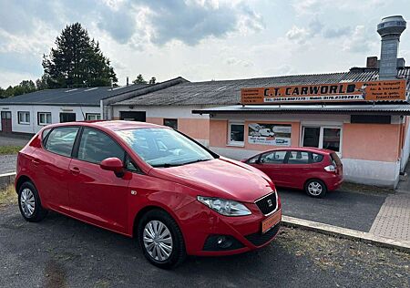 Seat Ibiza Lim. STYLANCE / STYLE / KLIMAAUTOMATIK