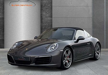 Porsche 991 Targa 4S/BOSE/SAGA/LED