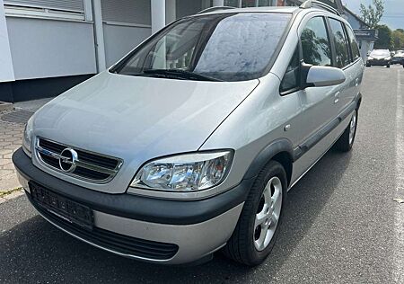 Opel Zafira 1.8 16V