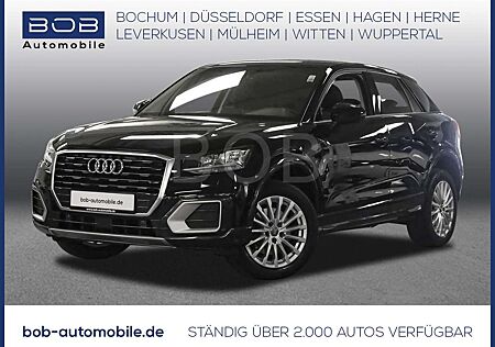 Audi Q2 30 TFSI design NAVI SHZ BT CARPLAY KEYLESS