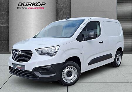 Opel Combo Cargo Edition PDC Freisprech. 8206km